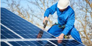 Installation Maintenance Panneaux Solaires Photovoltaïques à Mostuejouls